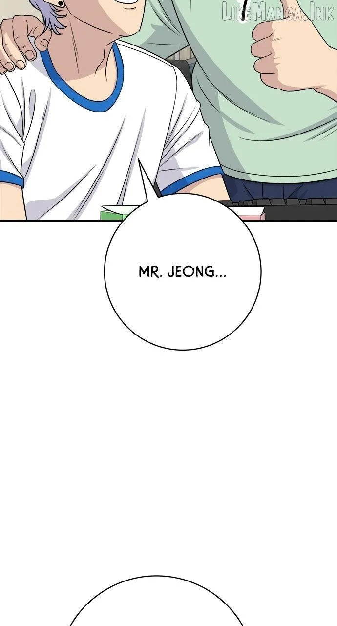 Read A DeadbEAT’s Meal chapter 238 image 51 on Lezhin