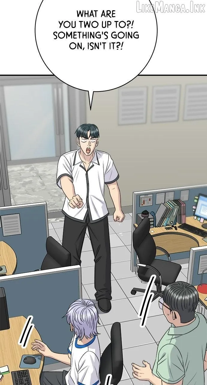 Read A DeadbEAT’s Meal chapter 238 image 52 on Lezhin