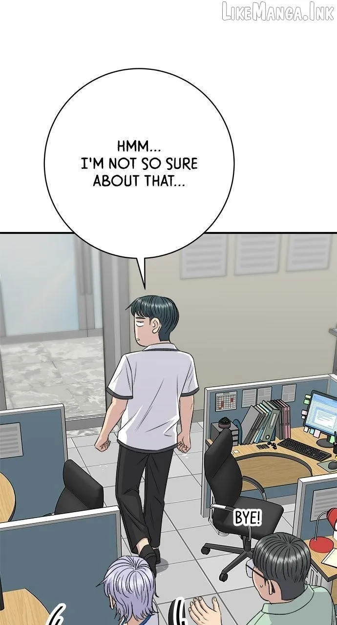 Read A DeadbEAT’s Meal chapter 238 image 58 on Lezhin