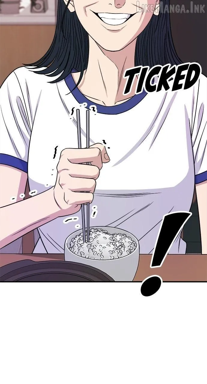Read A DeadbEAT’s Meal chapter 238 image 6 on Lezhin