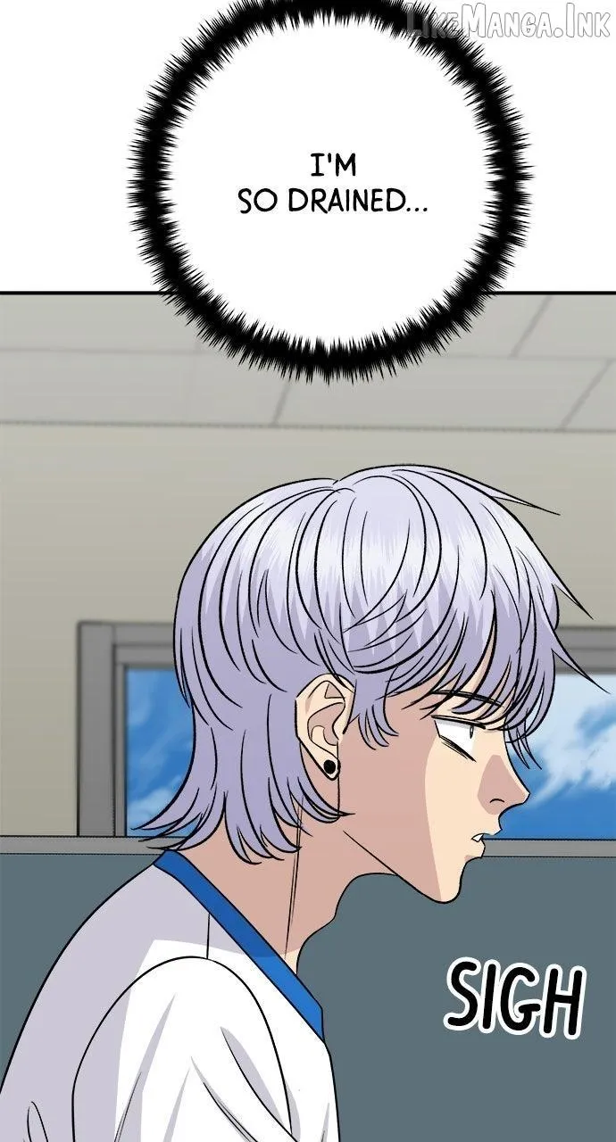 Read A DeadbEAT’s Meal chapter 238 image 60 on Lezhin
