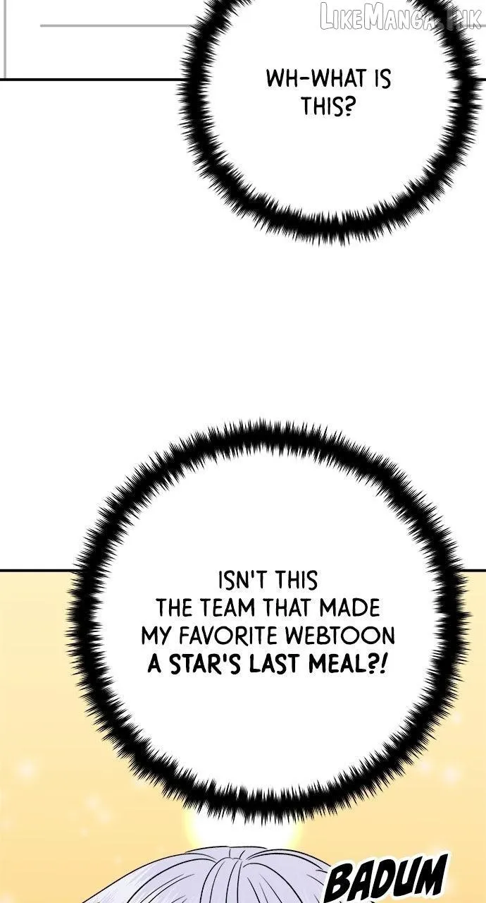 Read A DeadbEAT’s Meal chapter 238 image 63 on Lezhin