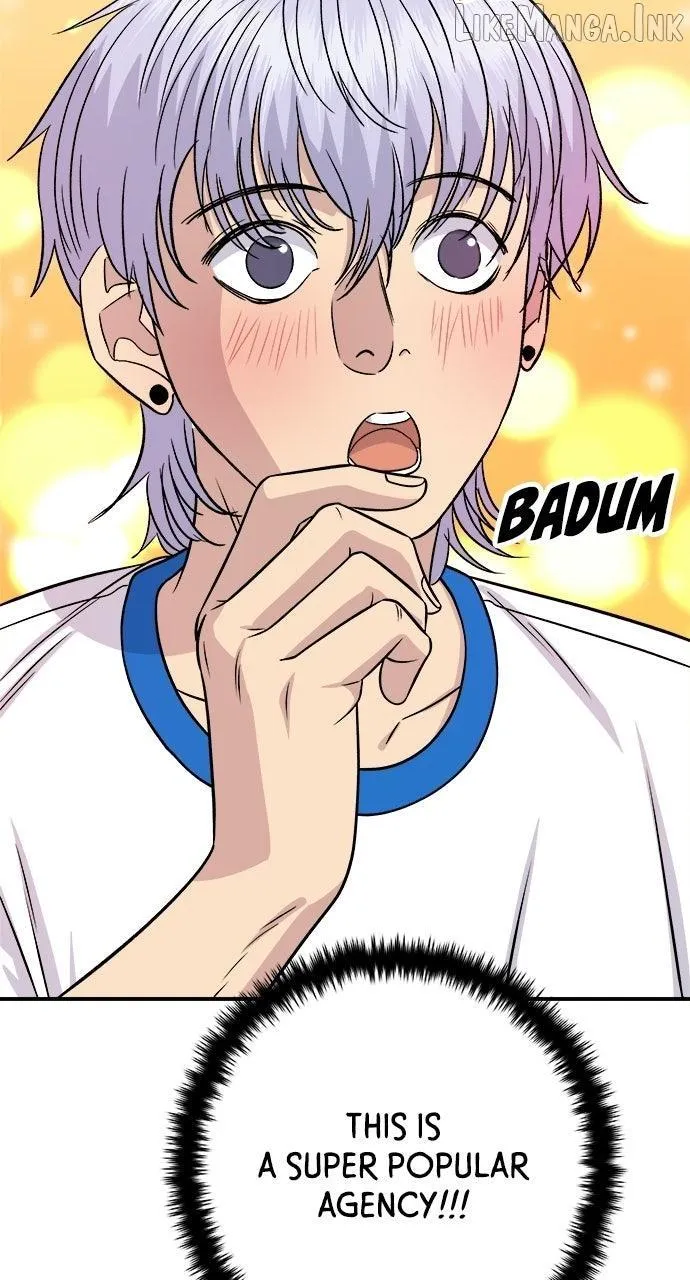 Read A DeadbEAT’s Meal chapter 238 image 64 on Lezhin