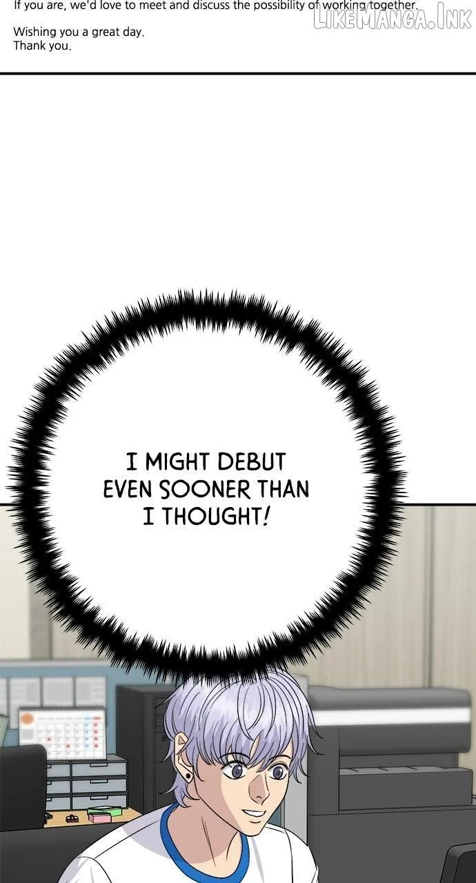 Read A DeadbEAT’s Meal chapter 238 image 66 on Lezhin