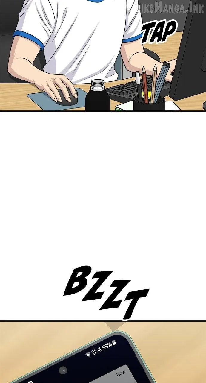 Read A DeadbEAT’s Meal chapter 238 image 67 on Lezhin
