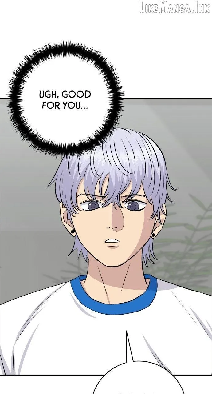Read A DeadbEAT’s Meal chapter 238 image 73 on Lezhin