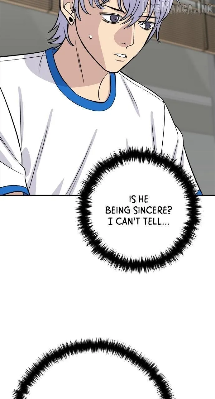 Read A DeadbEAT’s Meal chapter 238 image 78 on Lezhin