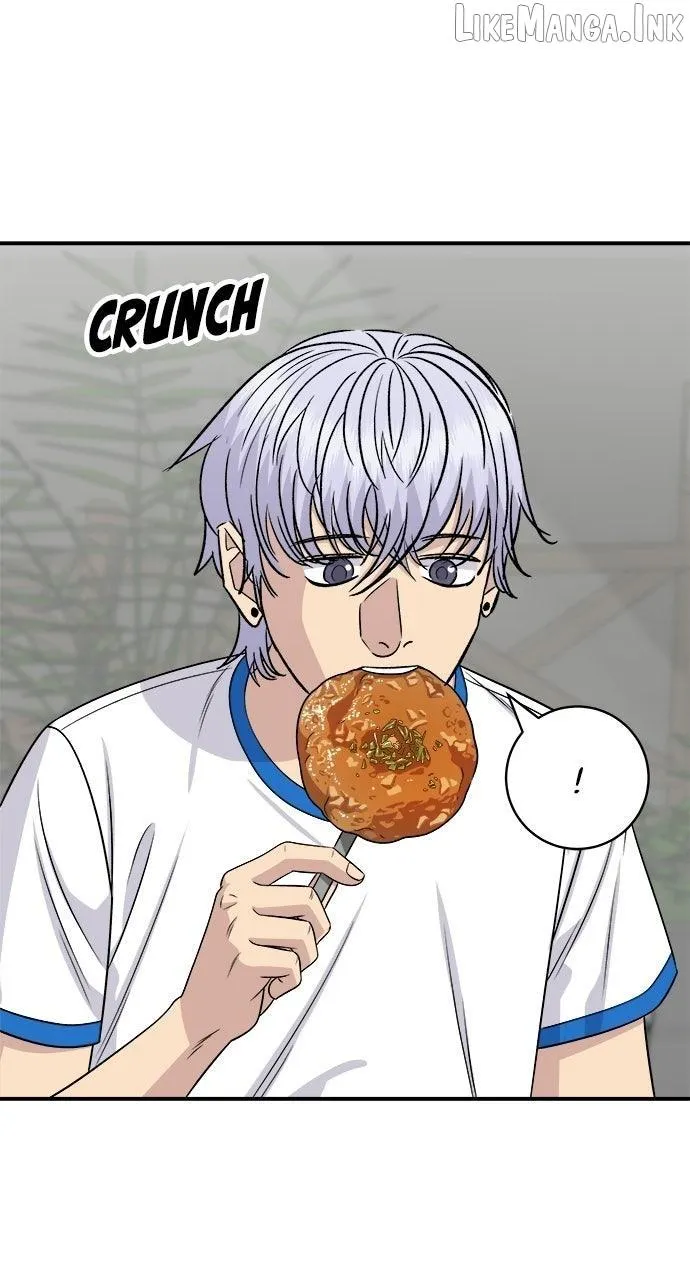 Read A DeadbEAT’s Meal chapter 238 image 80 on Lezhin