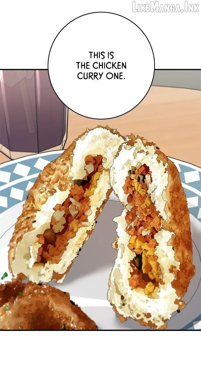 Read A DeadbEAT’s Meal chapter 238 image 84 on Lezhin