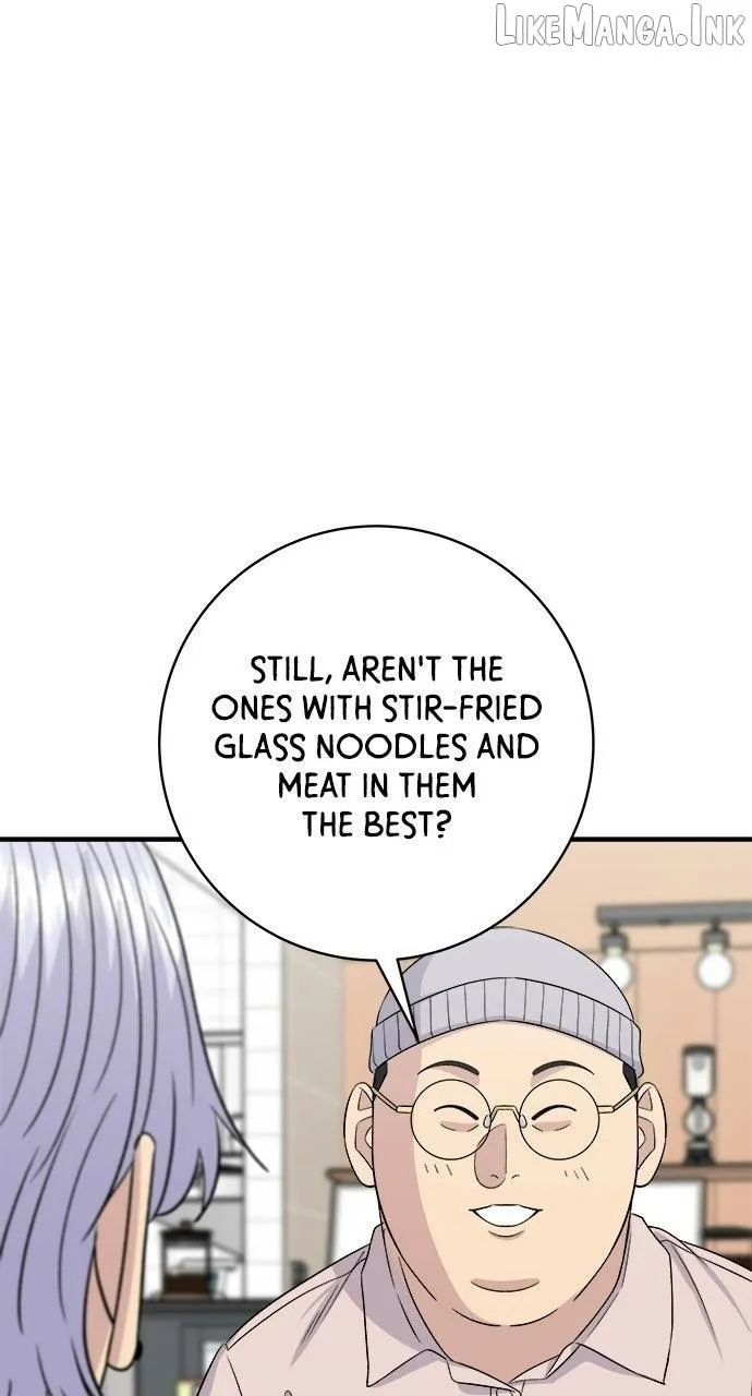 Read A DeadbEAT’s Meal chapter 238 image 85 on Lezhin