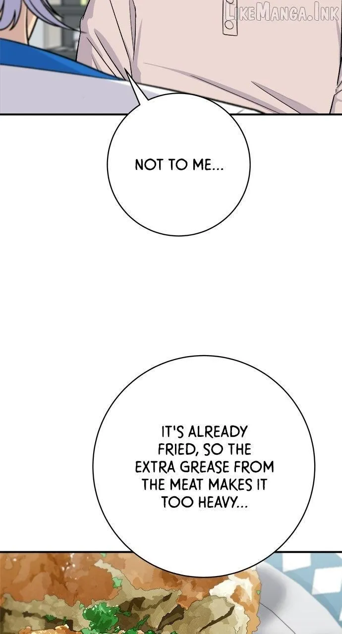Read A DeadbEAT’s Meal chapter 238 image 86 on Lezhin