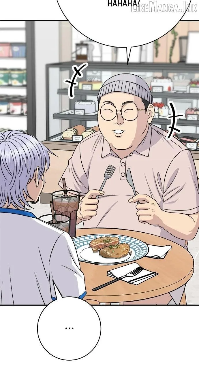 Read A DeadbEAT’s Meal chapter 238 image 88 on Lezhin