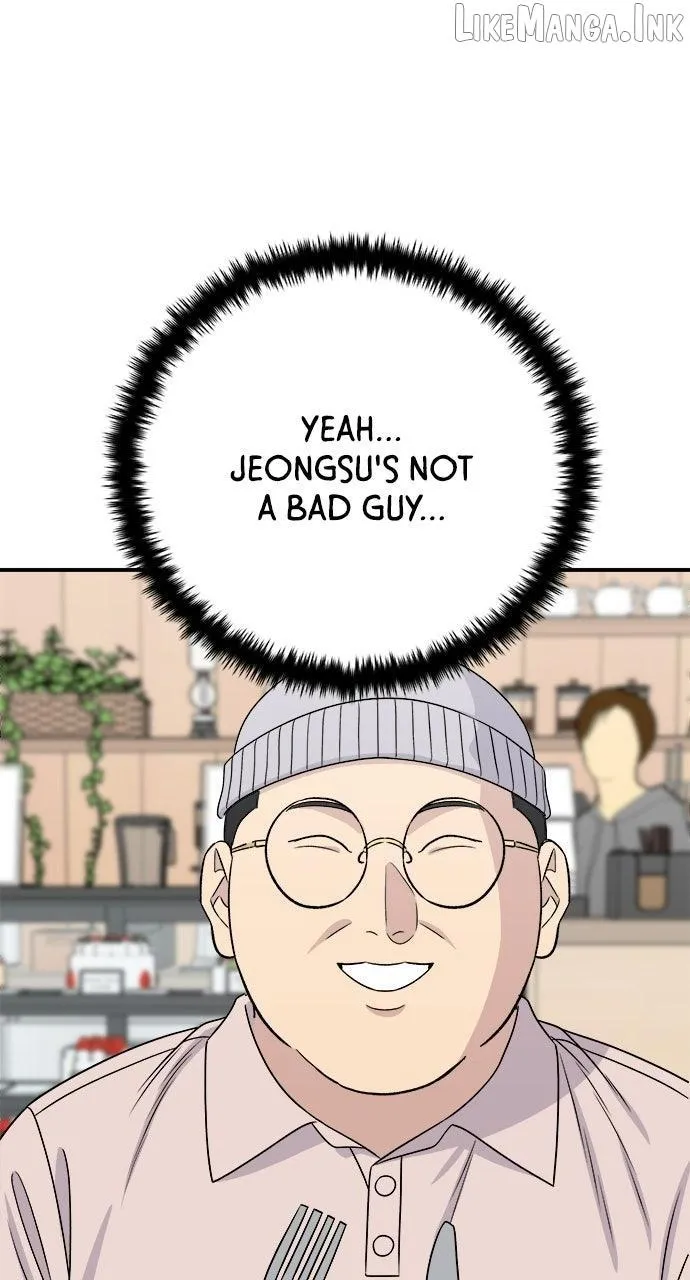 Read A DeadbEAT’s Meal chapter 238 image 89 on Lezhin