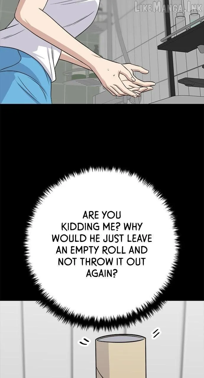 Read A DeadbEAT’s Meal chapter 238 image 9 on Lezhin