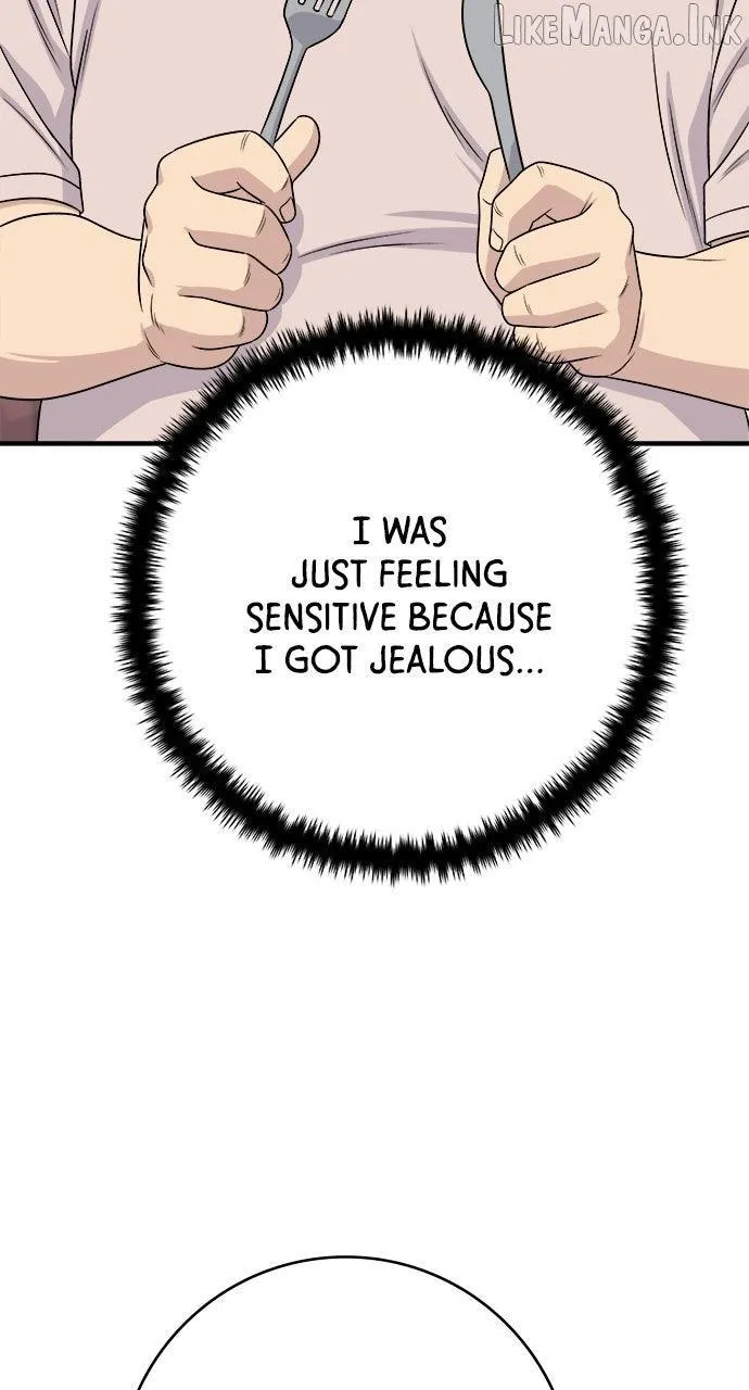 Read A DeadbEAT’s Meal chapter 238 image 90 on Lezhin