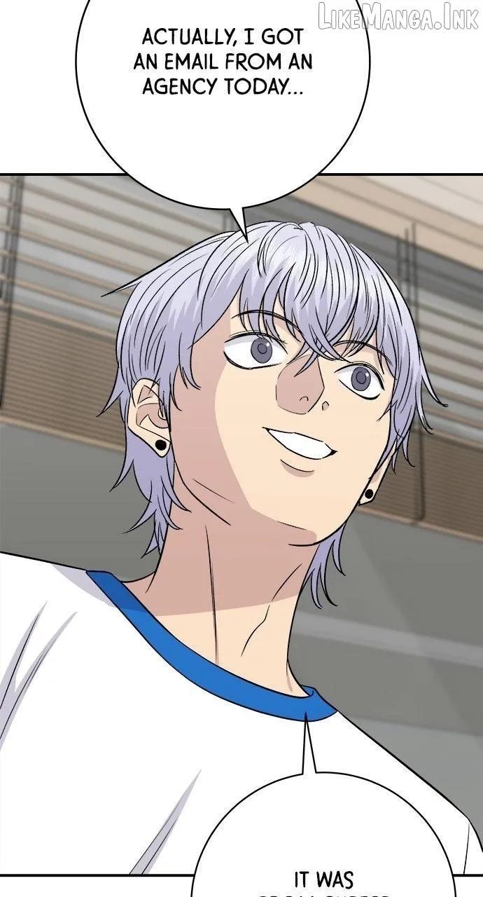 Read A DeadbEAT’s Meal chapter 238 image 91 on Lezhin