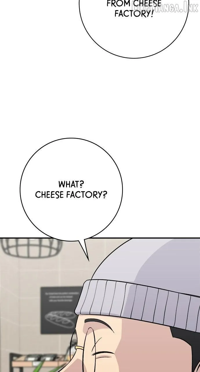 Read A DeadbEAT’s Meal chapter 238 image 92 on Lezhin