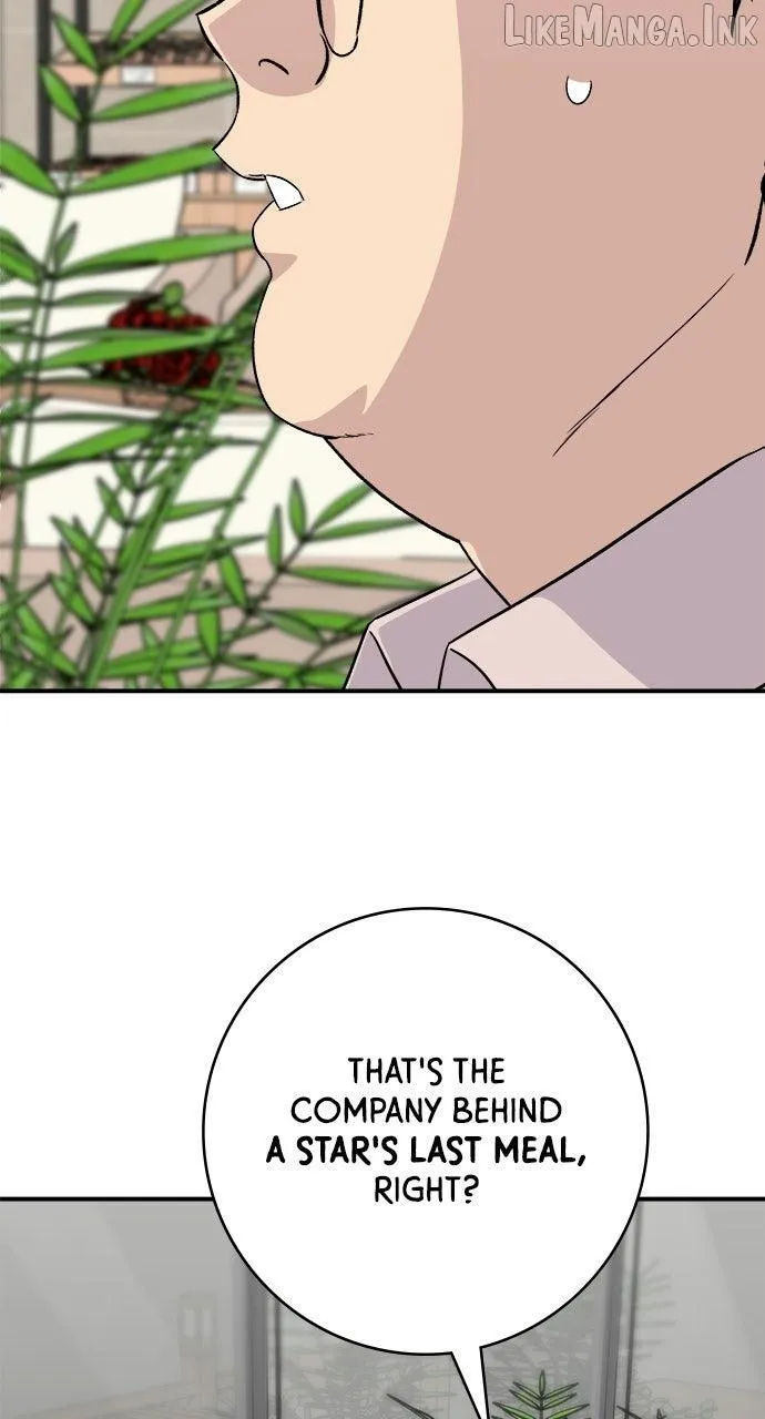 Read A DeadbEAT’s Meal chapter 238 image 93 on Lezhin