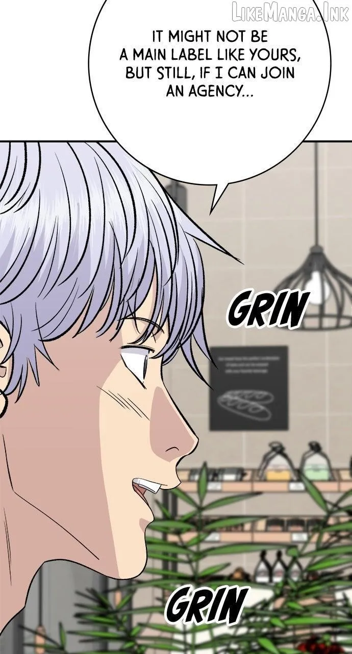 Read A DeadbEAT’s Meal chapter 238 image 95 on Lezhin