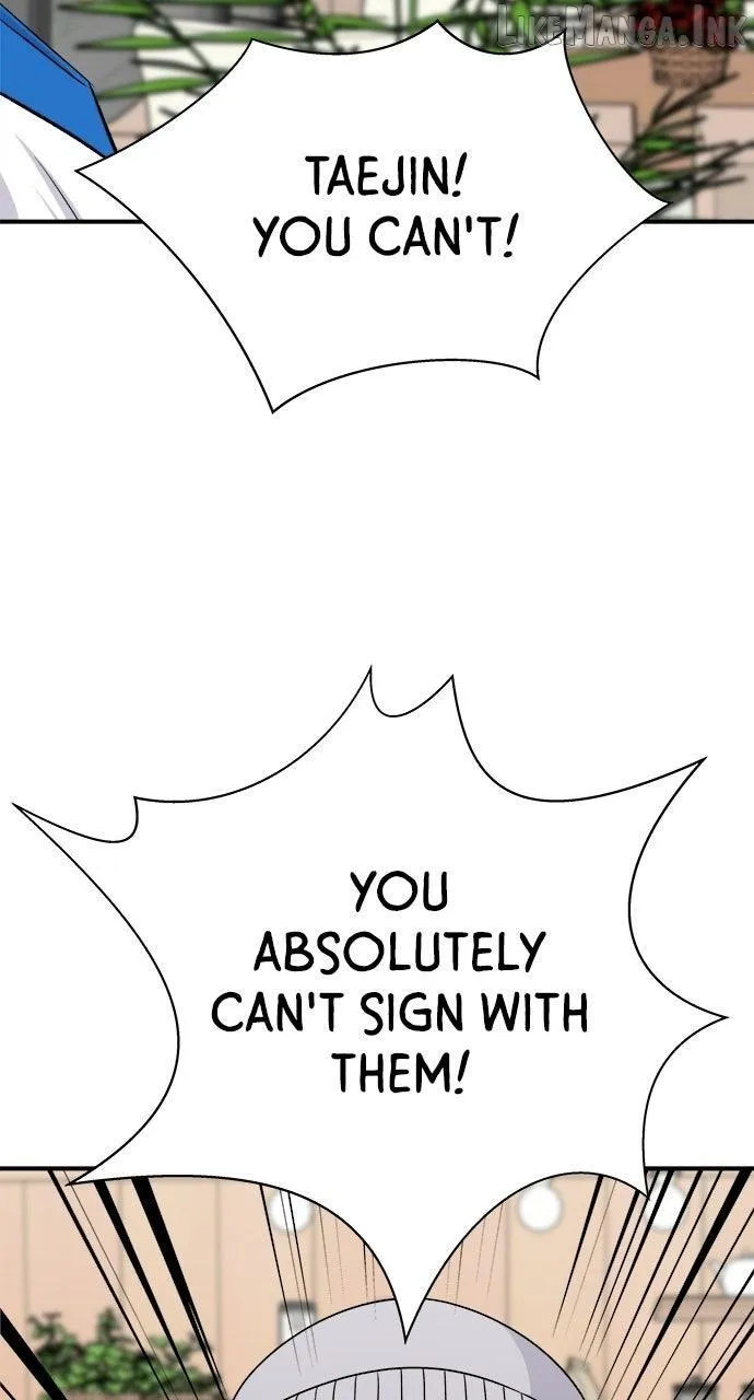 Read A DeadbEAT’s Meal chapter 238 image 96 on Lezhin