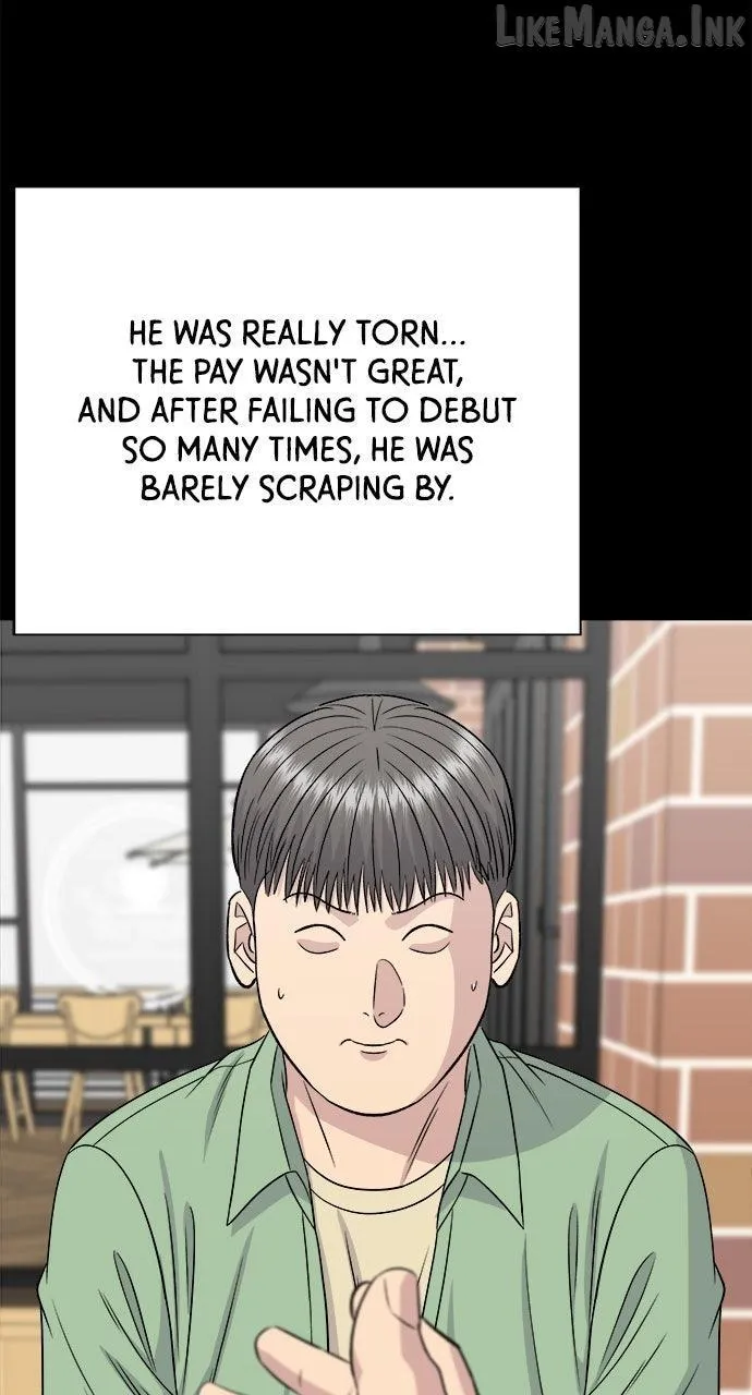 Read A DeadbEAT’s Meal chapter 239 image 10 on Lezhin