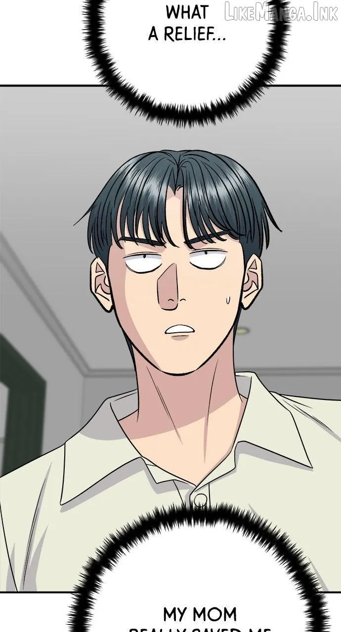 Read A DeadbEAT’s Meal chapter 239 image 100 on Lezhin