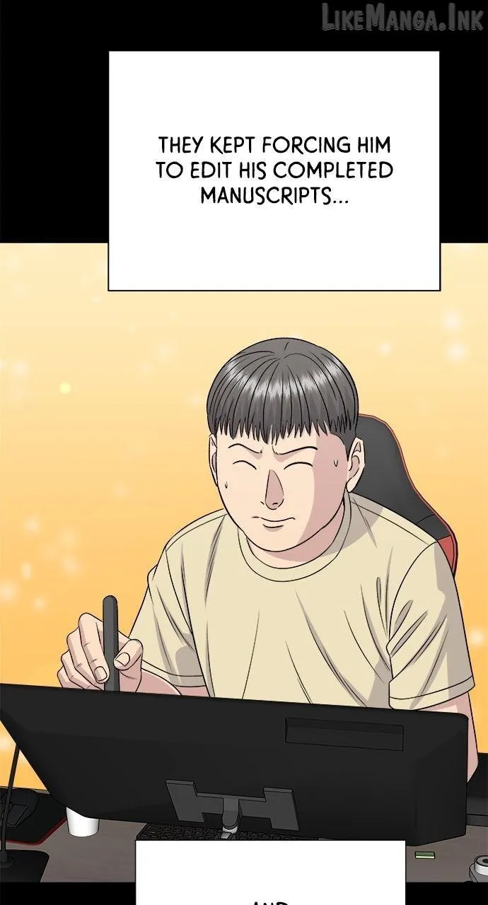 Read A DeadbEAT’s Meal chapter 239 image 13 on Lezhin