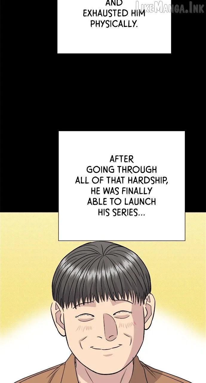 Read A DeadbEAT’s Meal chapter 239 image 14 on Lezhin
