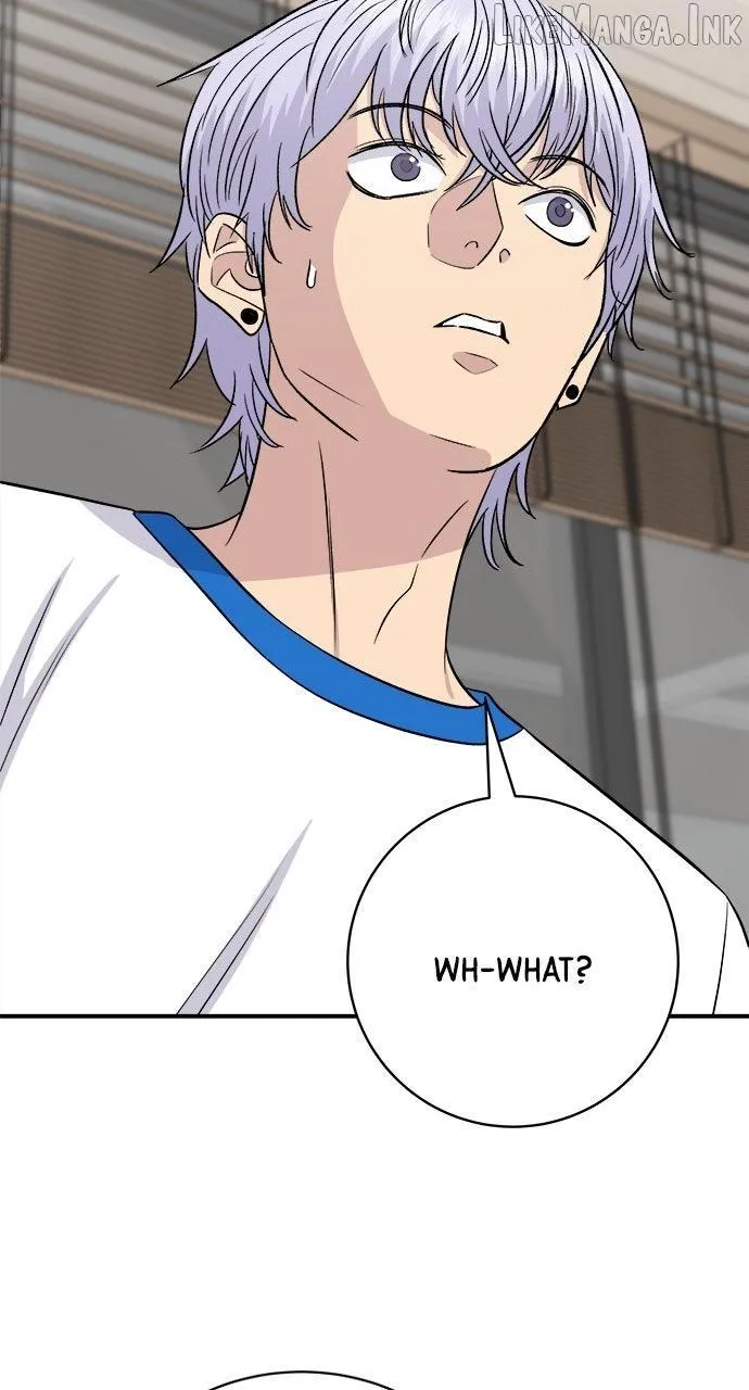 Read A DeadbEAT’s Meal chapter 239 image 2 on Lezhin