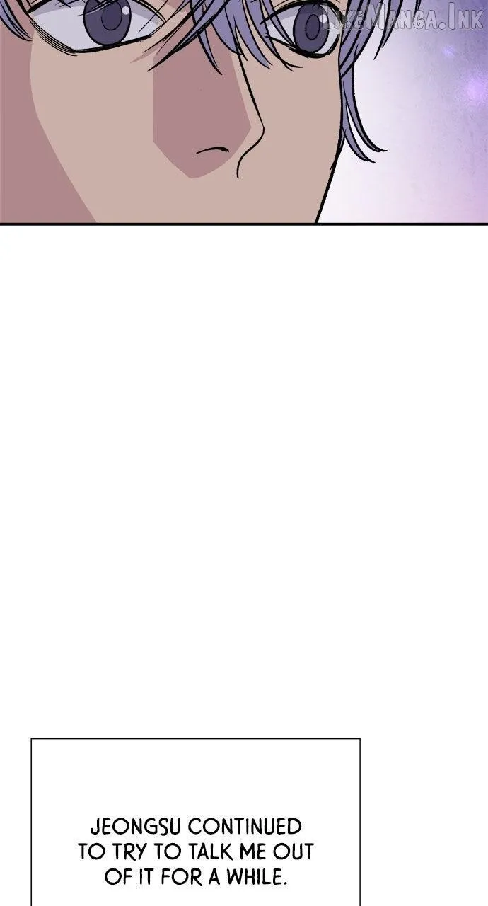 Read A DeadbEAT’s Meal chapter 239 image 22 on Lezhin