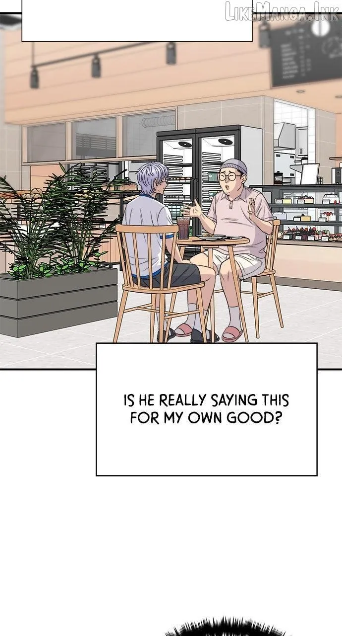 Read A DeadbEAT’s Meal chapter 239 image 23 on Lezhin