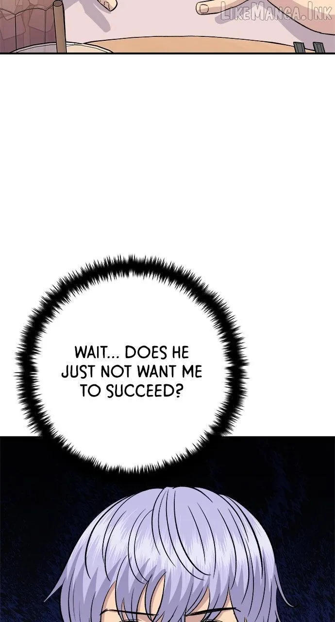 Read A DeadbEAT’s Meal chapter 239 image 25 on Lezhin