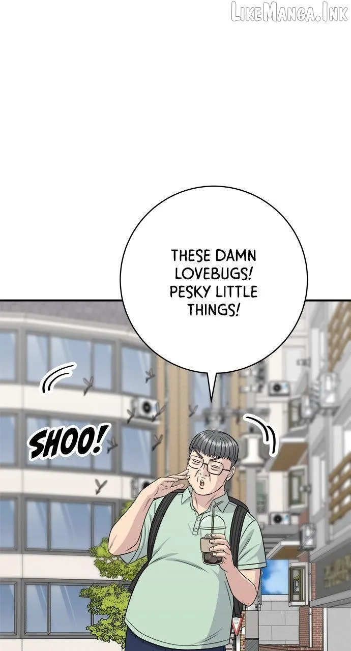 Read A DeadbEAT’s Meal chapter 239 image 29 on Lezhin