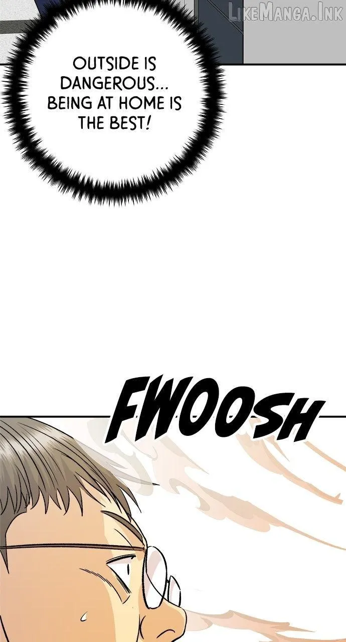 Read A DeadbEAT’s Meal chapter 239 image 36 on Lezhin