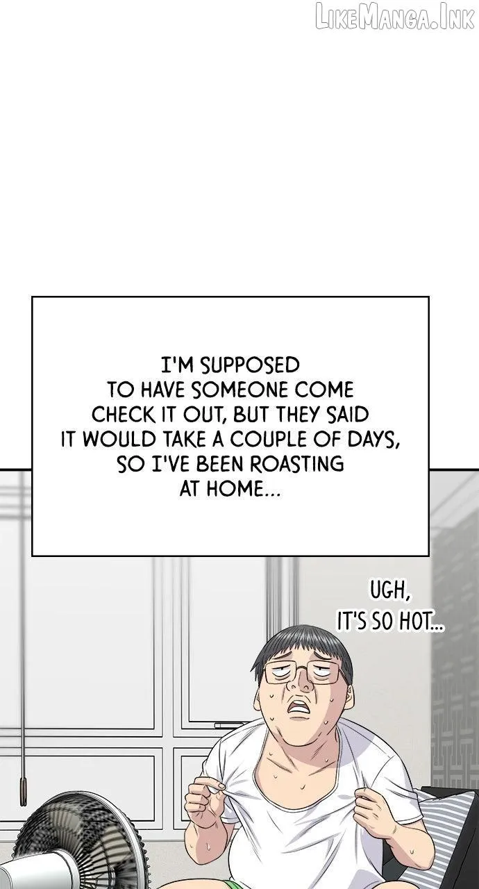 Read A DeadbEAT’s Meal chapter 239 image 40 on Lezhin