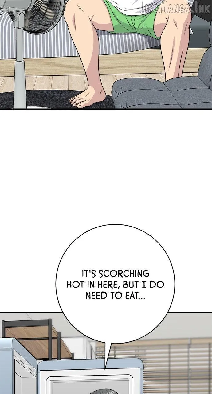 Read A DeadbEAT’s Meal chapter 239 image 41 on Lezhin