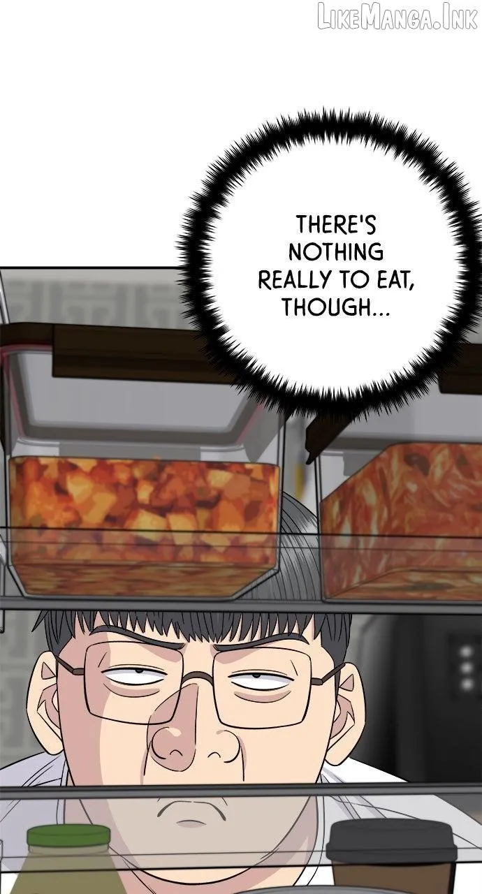 Read A DeadbEAT’s Meal chapter 239 image 43 on Lezhin