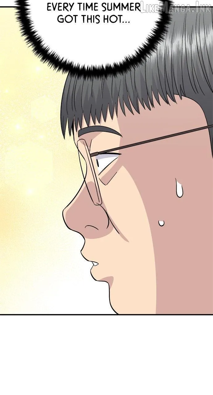 Read A DeadbEAT’s Meal chapter 239 image 46 on Lezhin