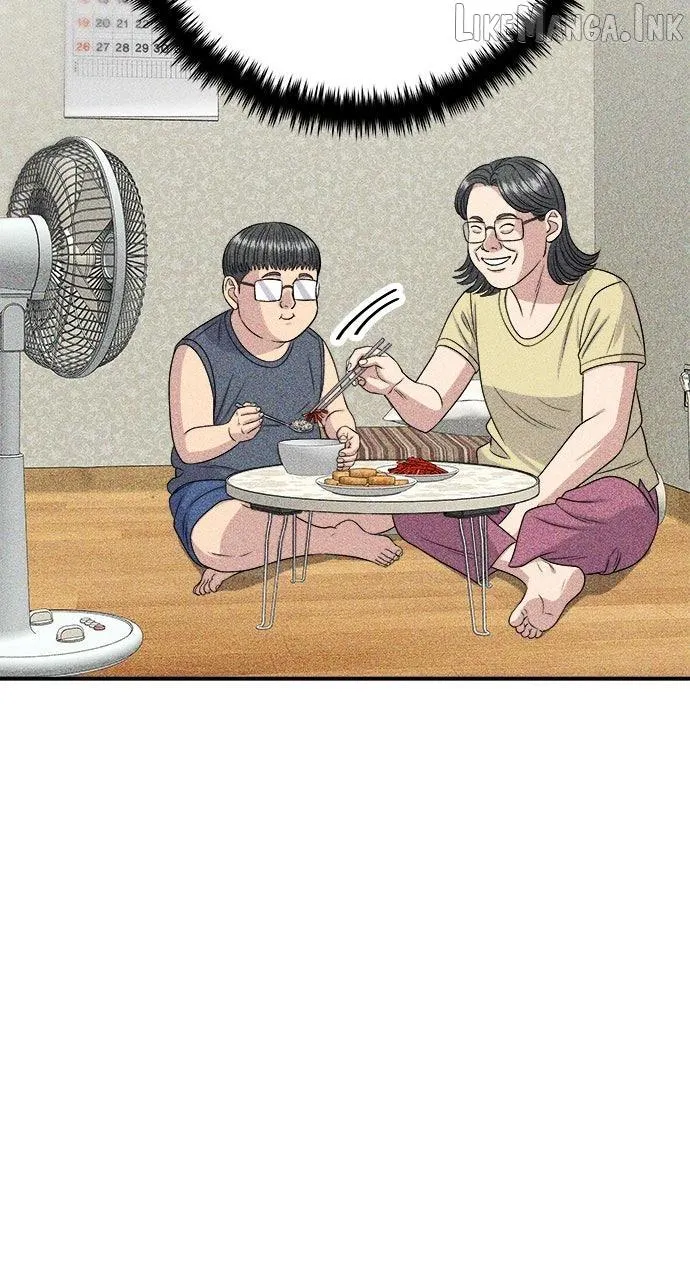 Read A DeadbEAT’s Meal chapter 239 image 49 on Lezhin