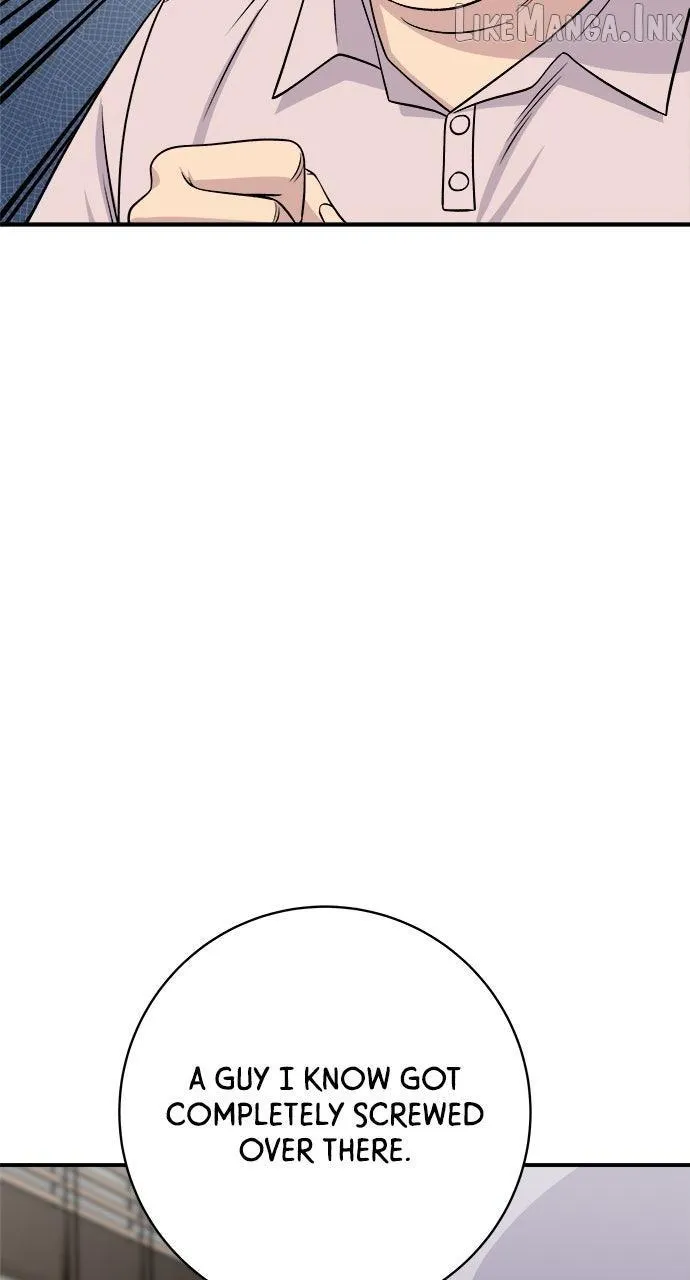 Read A DeadbEAT’s Meal chapter 239 image 5 on Lezhin