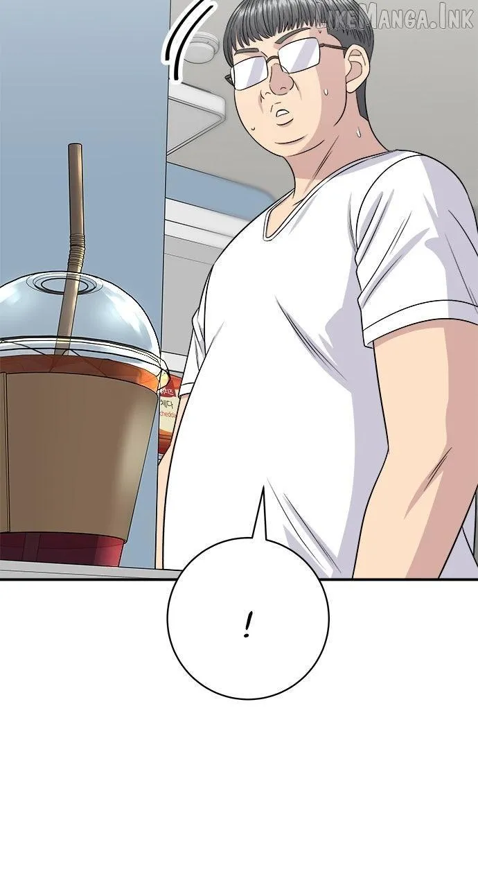 Read A DeadbEAT’s Meal chapter 239 image 52 on Lezhin
