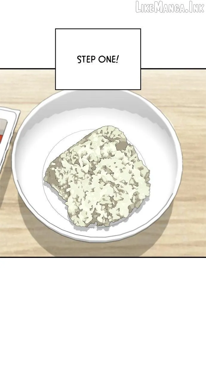 Read A DeadbEAT’s Meal chapter 239 image 53 on Lezhin