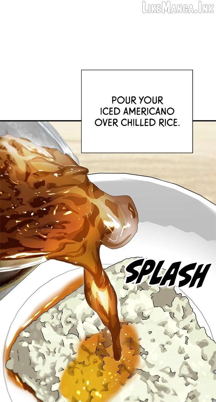 Read A DeadbEAT’s Meal chapter 239 image 54 on Lezhin