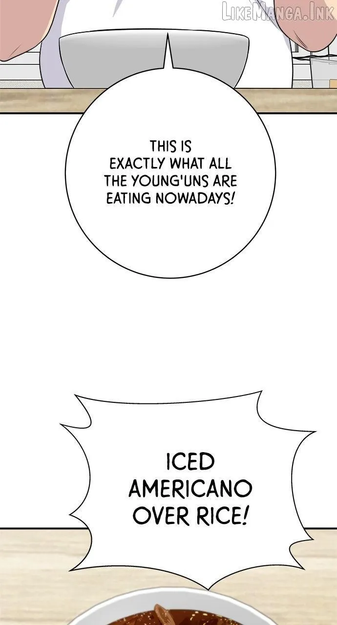 Read A DeadbEAT’s Meal chapter 239 image 58 on Lezhin