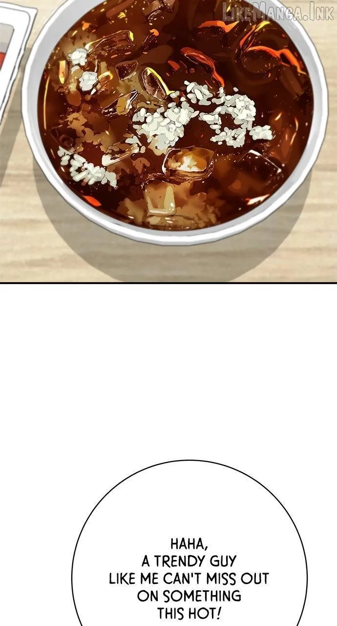 Read A DeadbEAT’s Meal chapter 239 image 59 on Lezhin