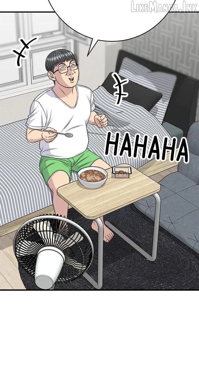 Read A DeadbEAT’s Meal chapter 239 image 60 on Lezhin
