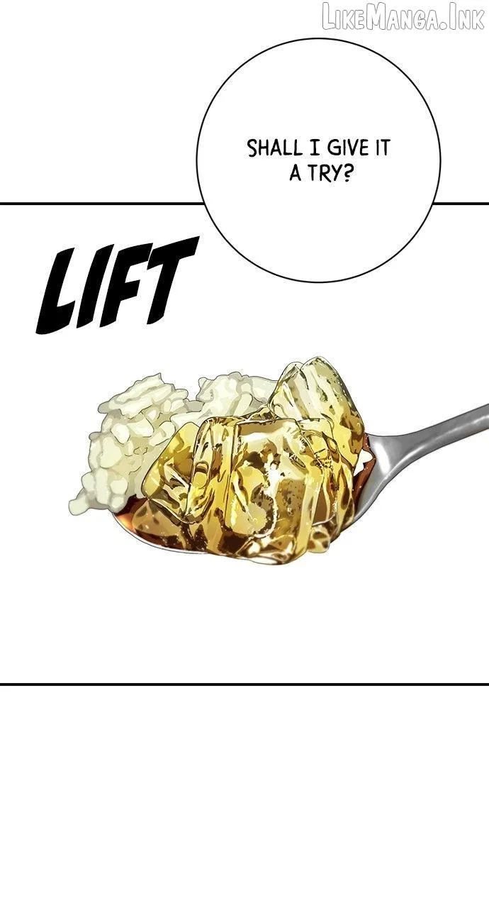 Read A DeadbEAT’s Meal chapter 239 image 61 on Lezhin