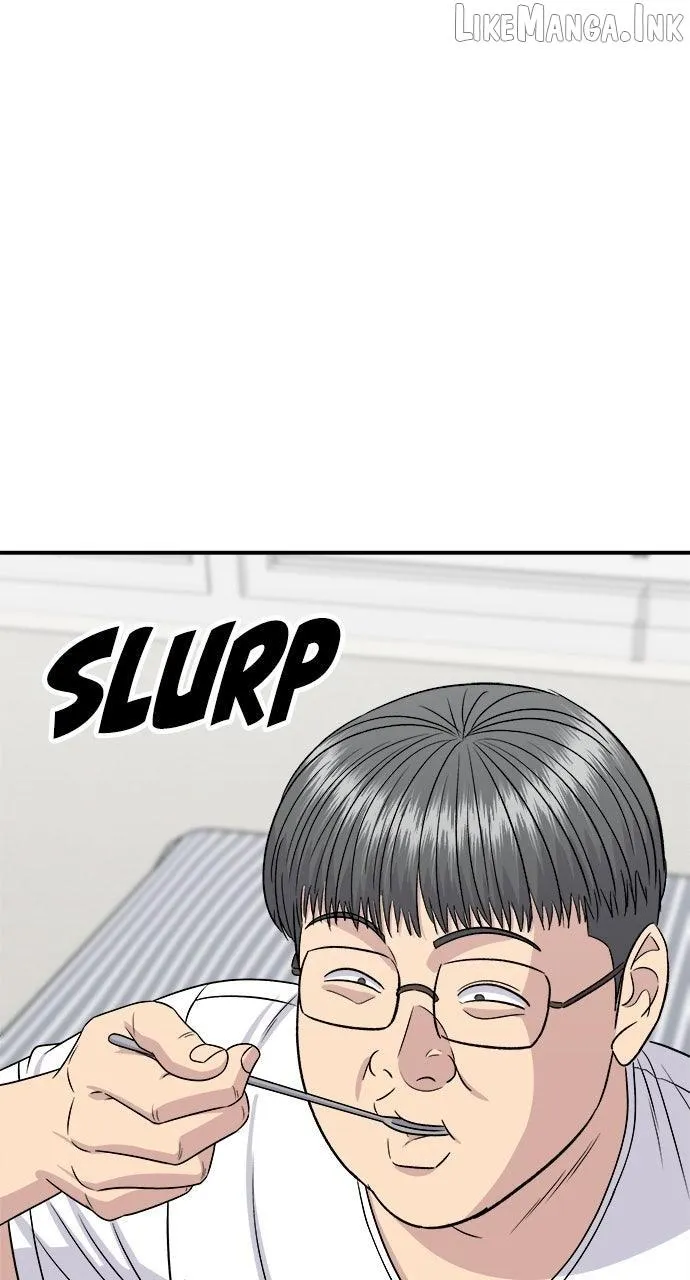 Read A DeadbEAT’s Meal chapter 239 image 62 on Lezhin