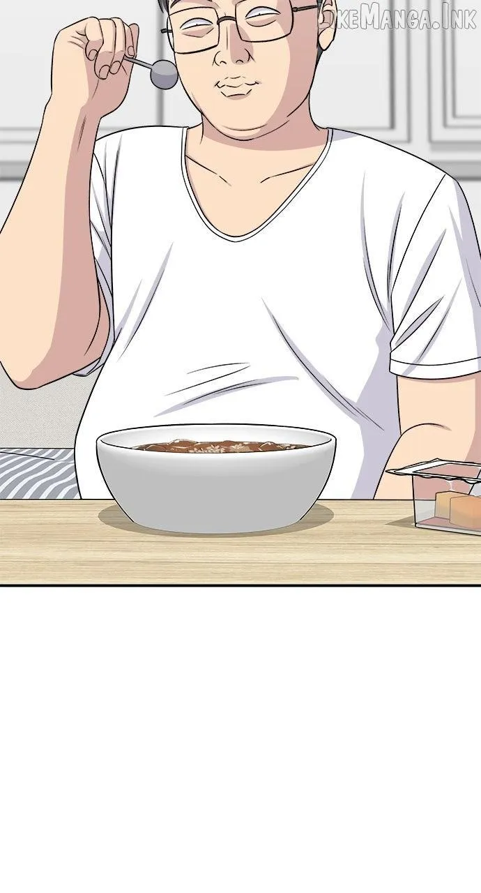 Read A DeadbEAT’s Meal chapter 239 image 64 on Lezhin