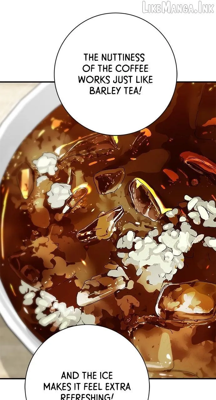 Read A DeadbEAT’s Meal chapter 239 image 65 on Lezhin